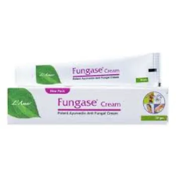 Anti Fungal Cream